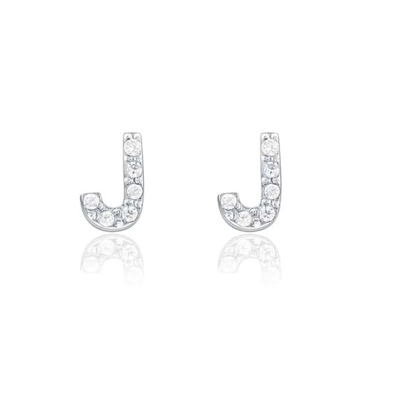 Orecchini Brand Donna Personal Cristalli in Acciaio Cristallo 02ER002J - 02ER002J
